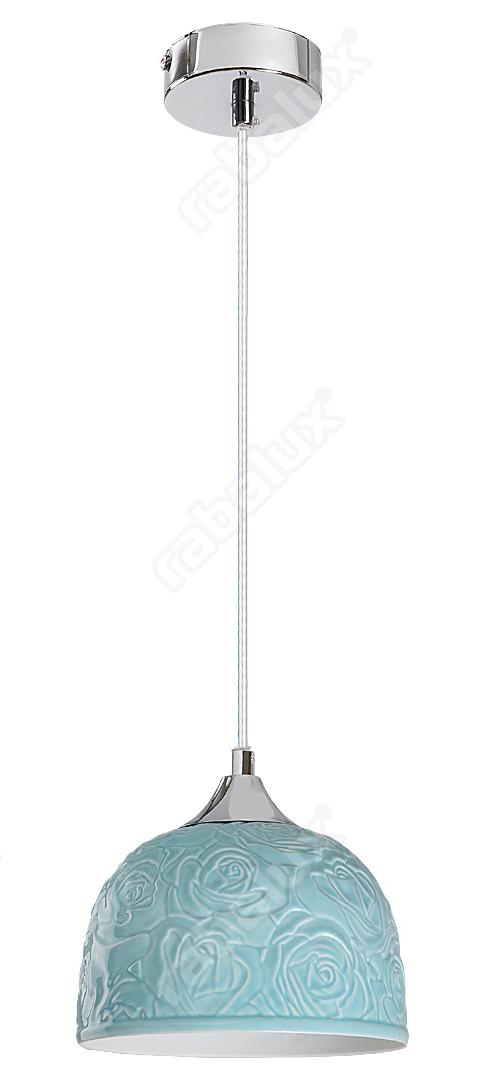 

Подвесной светильник Rabalux 7605 Rosalie