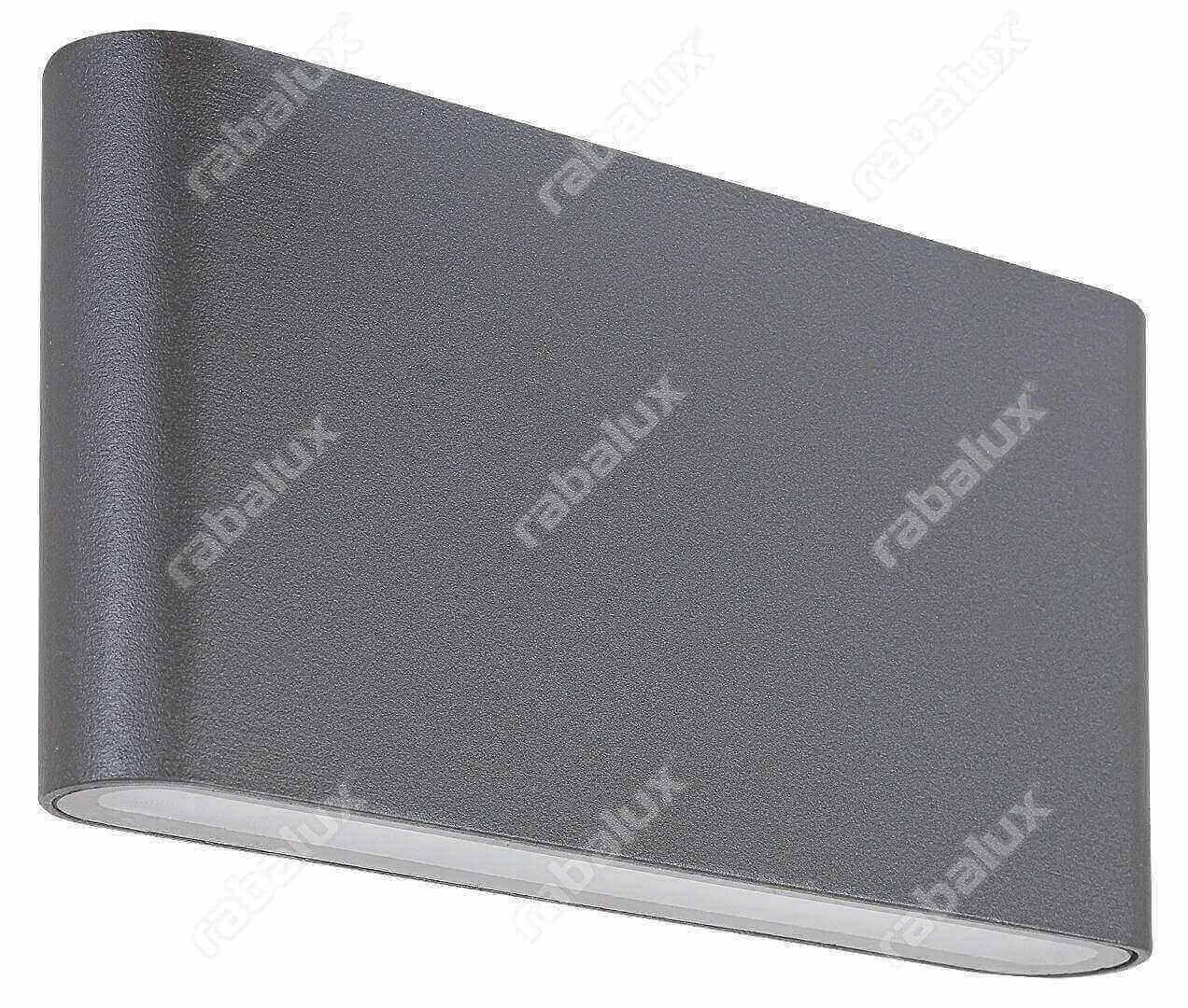 

Настенный светильник Rabalux 7952 Nesna
