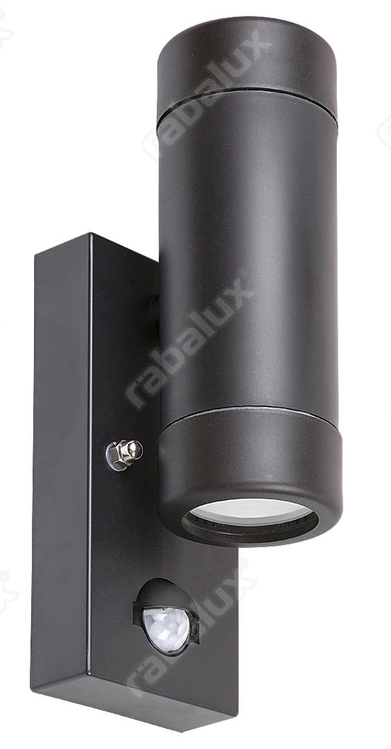 

Настенный светильник Rabalux 8835 Medina