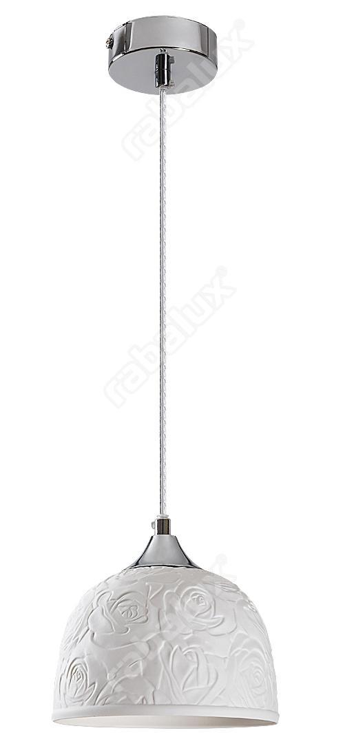 

Подвесной светильник Rabalux 7606 Rosalie