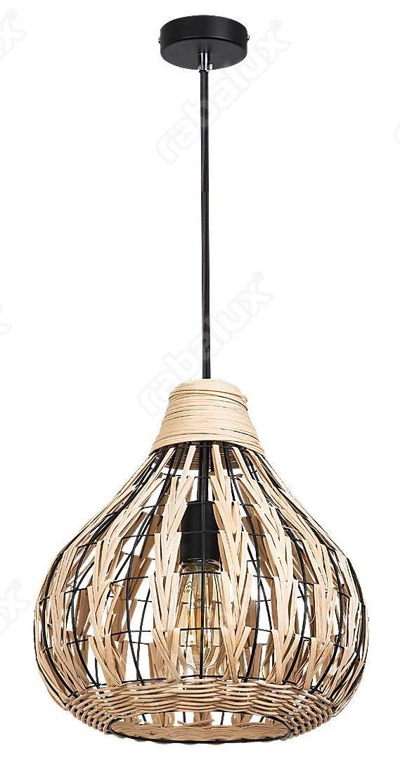 

Подвесной светильник Rabalux 7604 Zahara