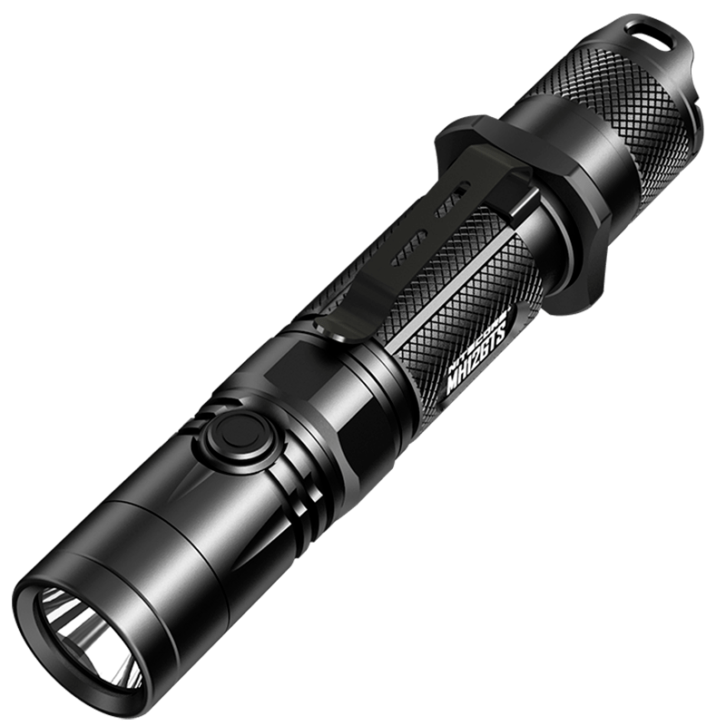 

Заряжаемый фонарь Nitecore MH12GTS