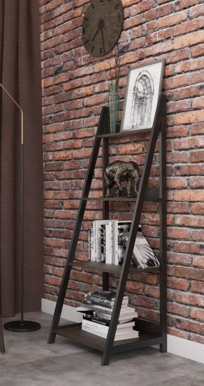 

Стеллаж для хранения Luckystar в стиле LOFT (NS-963247296)