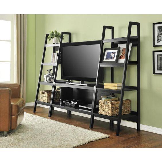 

Стеллаж для TV Luckystar в стиле LOFT (NS-970000330)