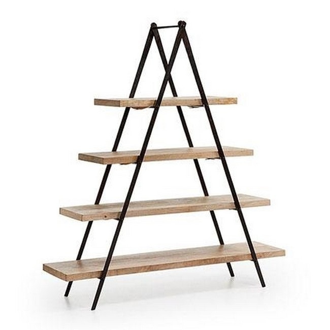 

Стеллаж для хранения Luckystar в стиле LOFT (NS-963247427)