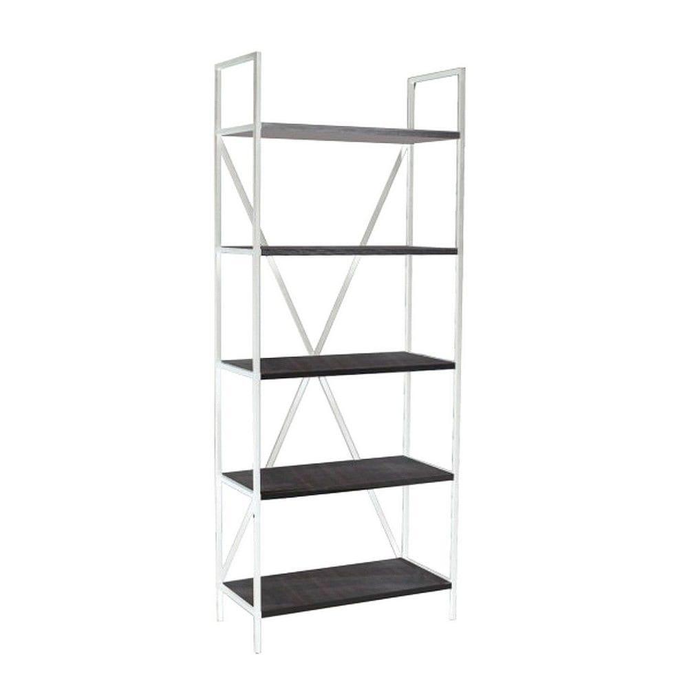

Стеллаж для хранения Luckystar в стиле LOFT (NS-970000645)