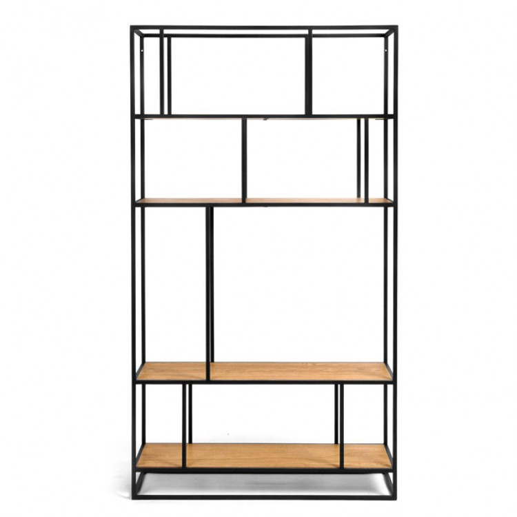 

Стеллаж для хранения Luckystar в стиле SP - LOFT (NS-963247095)