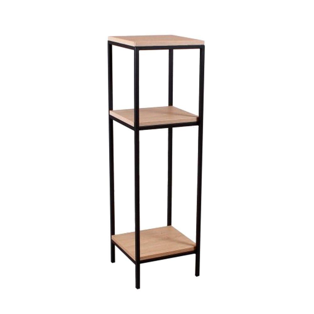 

Стеллаж для хранения Luckystar в стиле LOFT (NS-970000636)