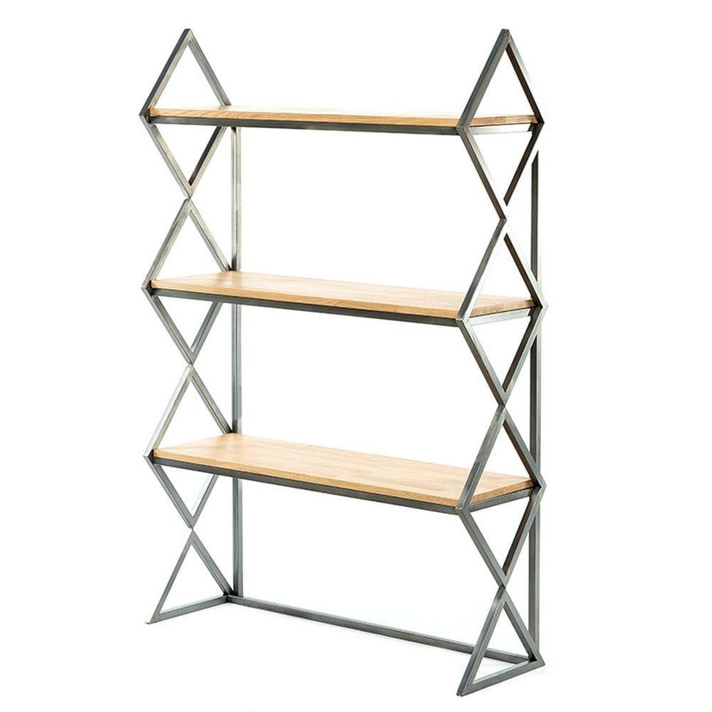 

Стеллаж для хранения Luckystar в стиле LOFT (NS-970000634)