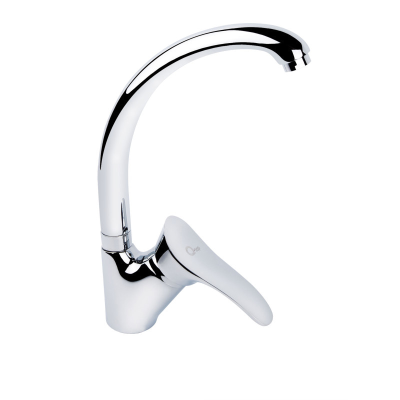 

Смеситель для кухни Q-tap Eris СRM 007F (SD00000875)