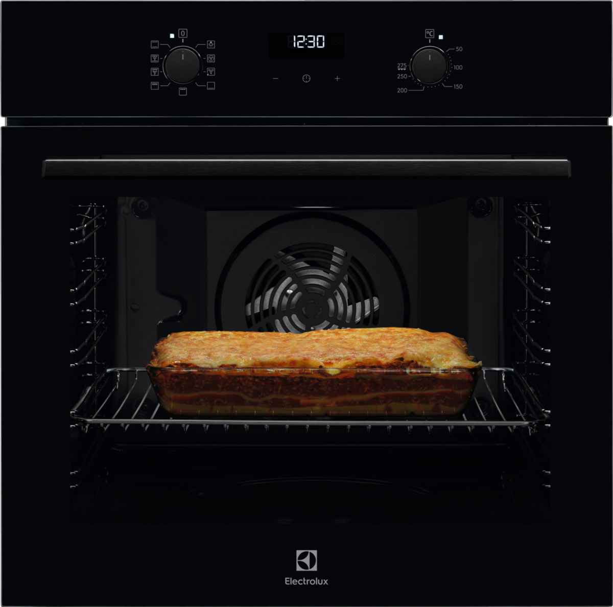 

Духовой шкаф электрический ELECTROLUX OEF5H50Z