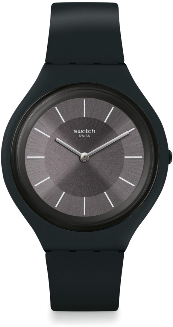 

Наручные часы SWATCH SKINCHARBON SVUB106