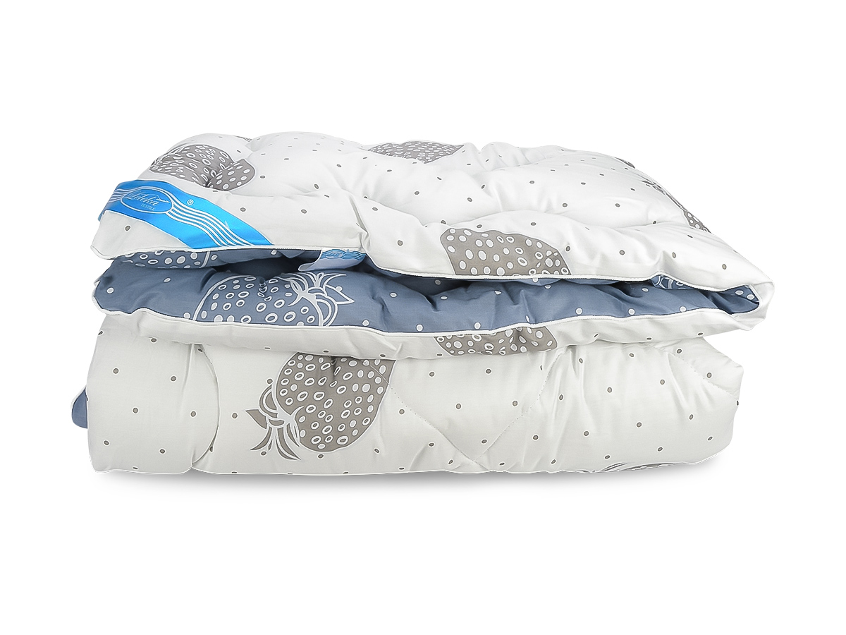 

Одеяло Шерстяное стандарт Leleka-Textile 200х220 C114_115 (91/3938)