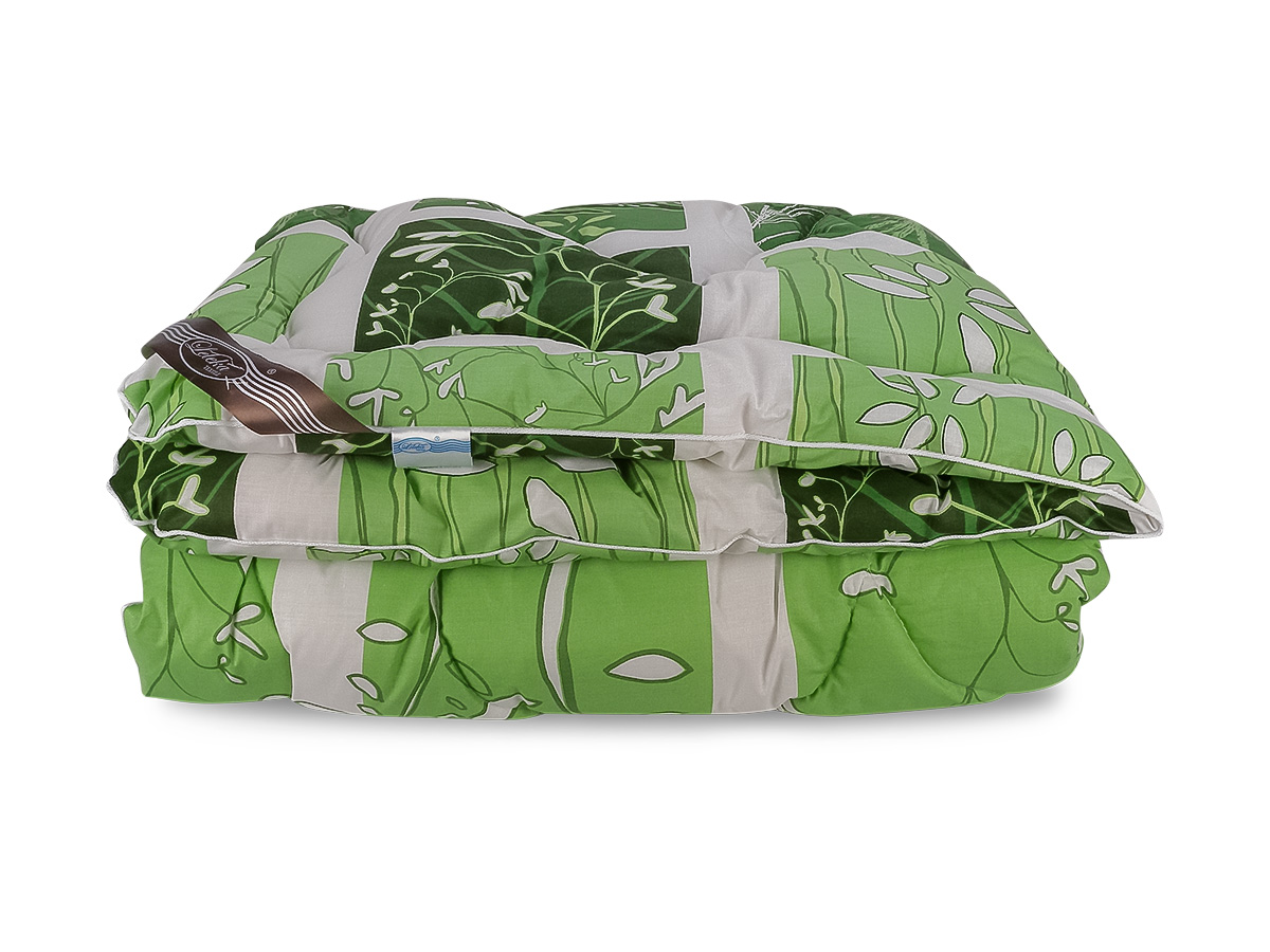 

Одеяло Шерстяное зима Leleka-Textile 200х220 Р004 (92/3921)