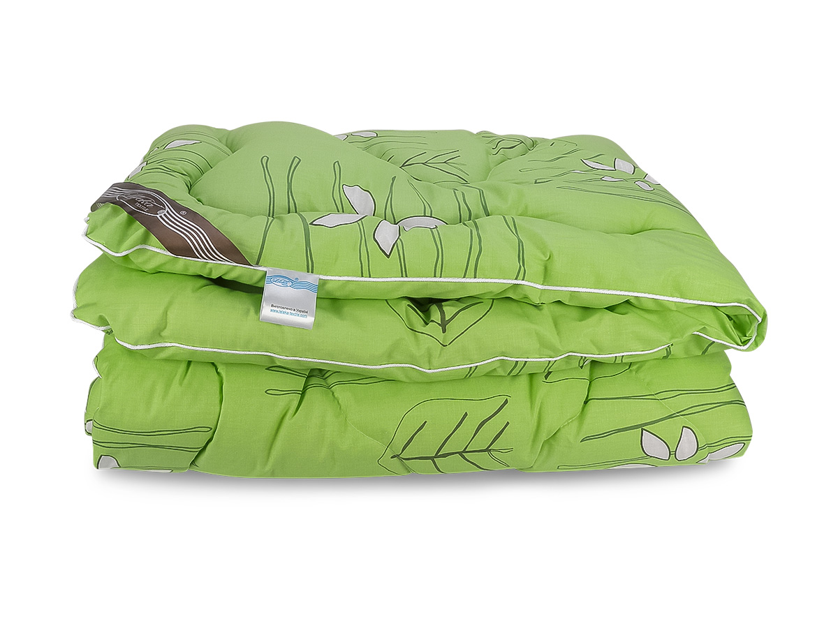 

Одеяло Шерстяное зима Leleka-Textile 200х220 Р001 (92/3912)