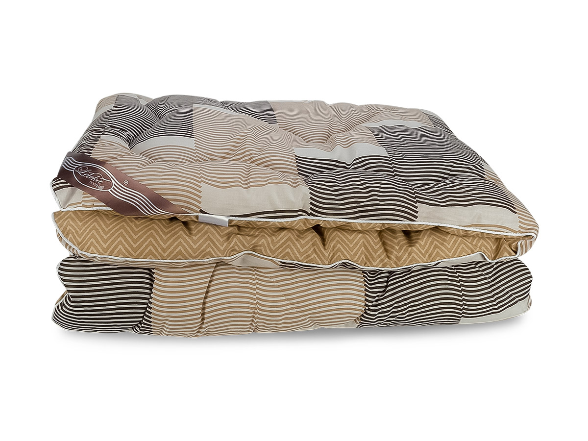 

Одеяло Шерстяное стандарт Leleka-Textile 172х205 С110_111 (91/3923)