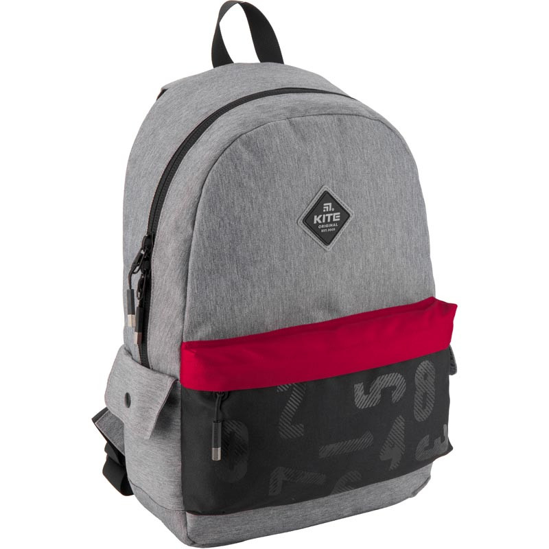 

Рюкзак Kite City 45x30x13 см 21 л K19-994L-2