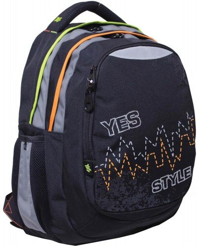 

Рюкзак YES Т-22 "Pulse" (552620) XL (более 175 см) синий