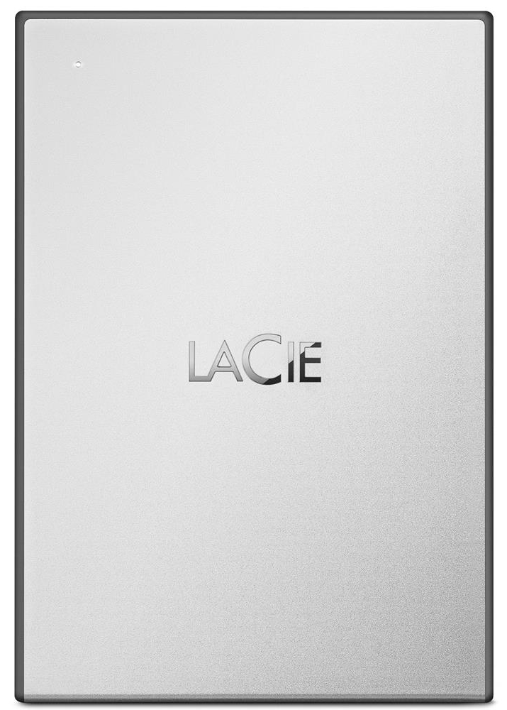 

Жесткий диск LaCie USB 3.0 Drive 4TB STHY4000800 2.5" USB 3.0 External