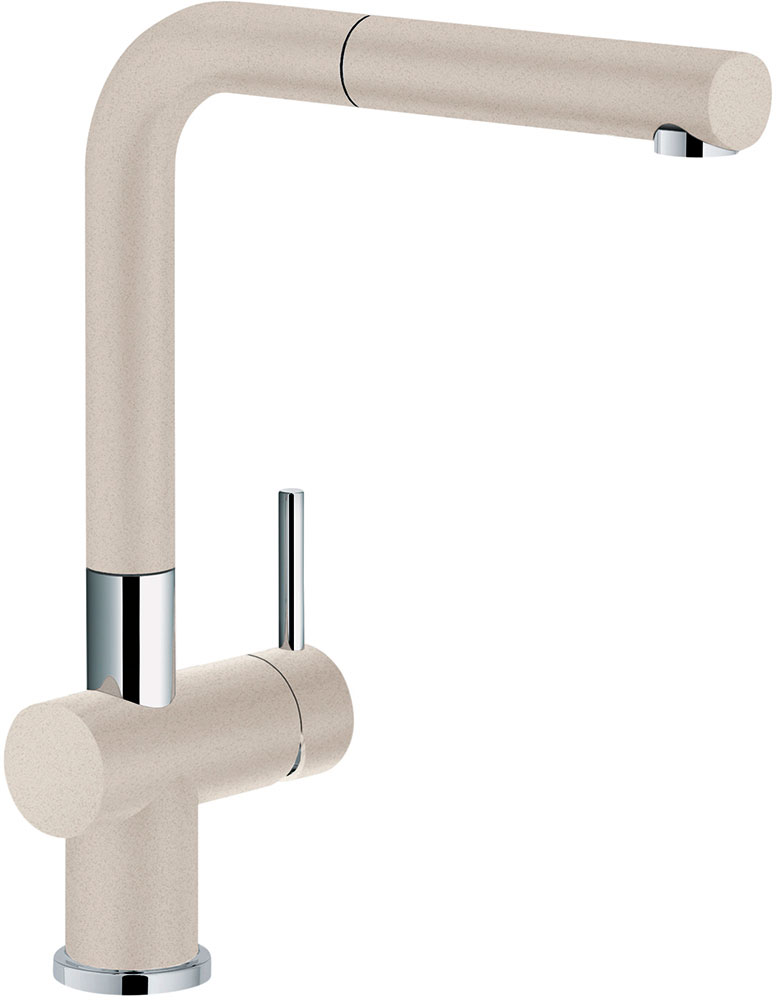 

Смеситель кухонный FRANKE Active Plus (115.0373.833) Fragranite сахара