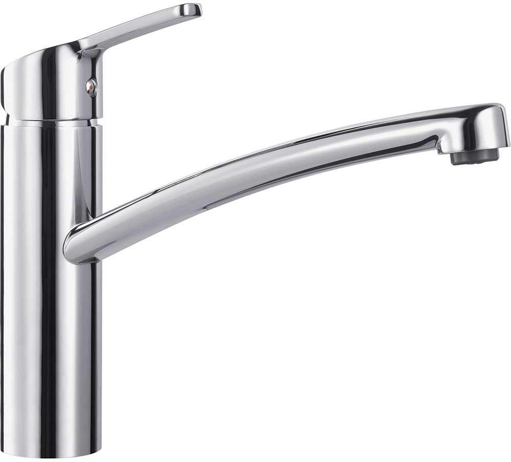 

Смеситель кухонный FRANKE Smart (115.0391.460) хром