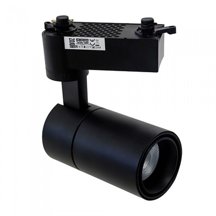 

Светильник трековый Horoz Electric ATLANTA-20 20W 4200 черный