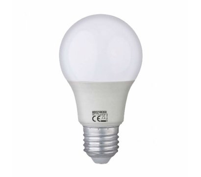 

Лампа Светодиодная низковольтная Horoz Electric METRO-1 10W 4200К E27