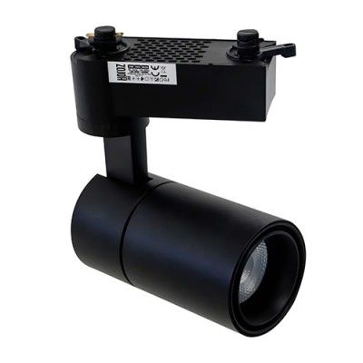 

Светильник трековый Horoz Electric ATLANTA-30 30W 4200 черный