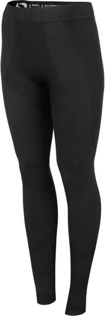 

Кальсоны Everhill W Seamless Underwear HEZ19-BIDB700D S/M Черные