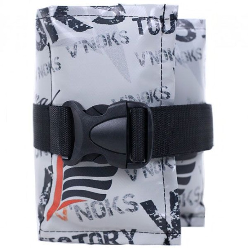 

Утяжелители для ног V`noks Ankle Weights 1,5 кг, код: RX-60116