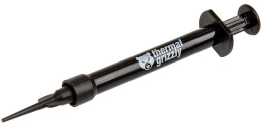 

Термопаста Thermal Grizzly Conductonaut 1 г (TG-C-001-R)