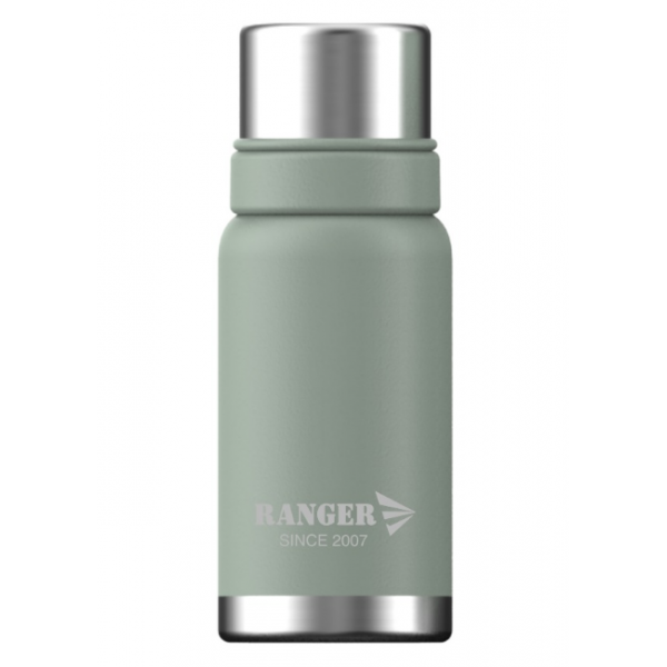 

Термос Ranger 1.2 литра оливковый