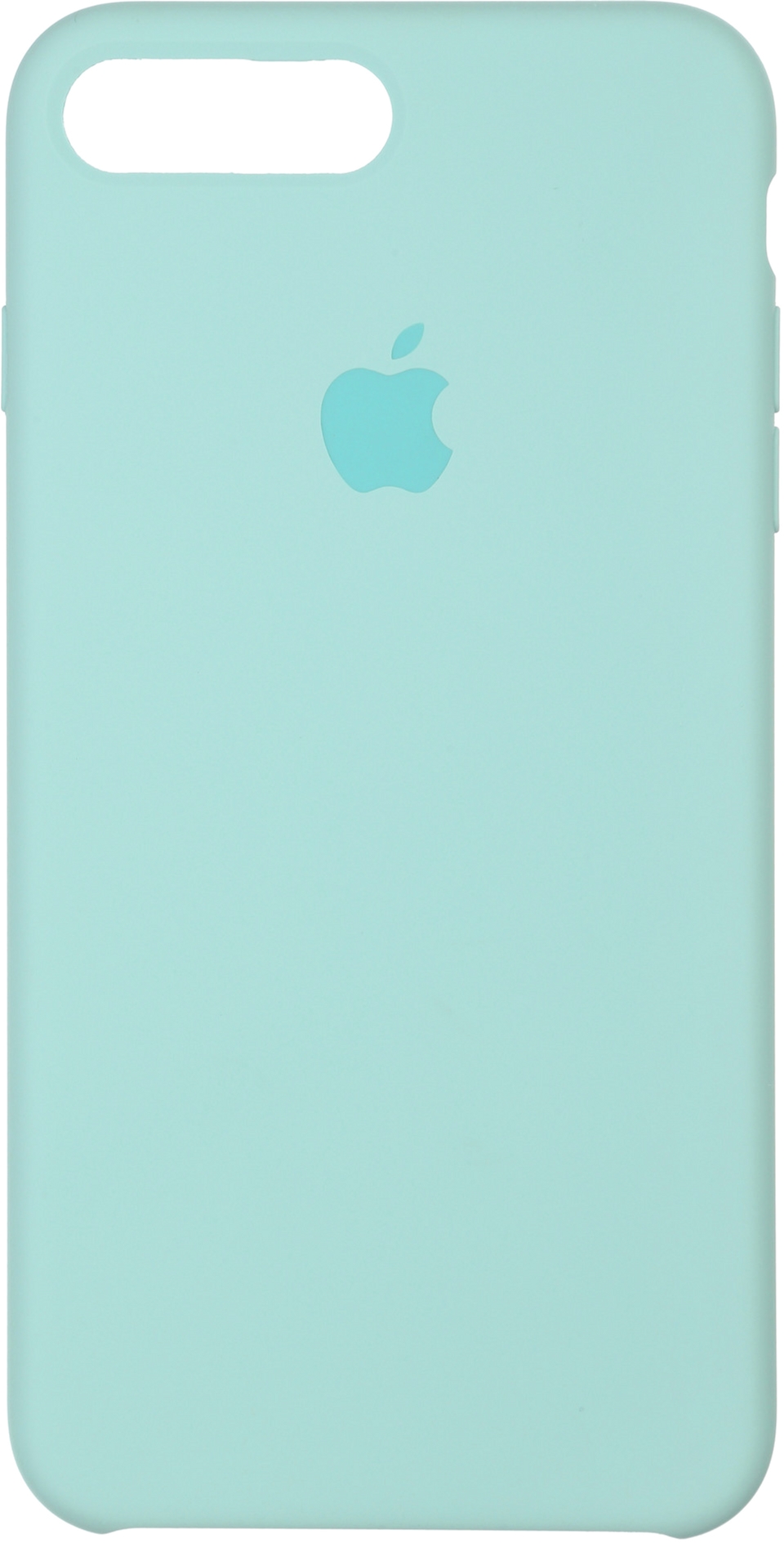 

Панель ArmorStandart Solid Series для Apple iPhone 7 Plus/8 Plus Marine Green