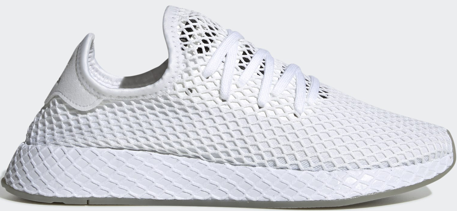 Adidas deerupt taille petit hotsell