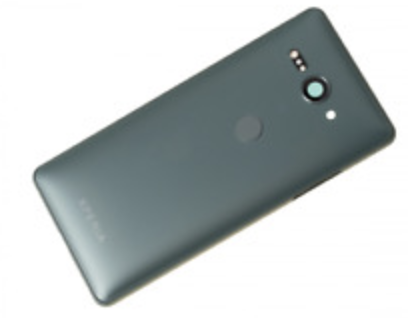 

Задняя крышка для Sony H8324 XZ2 Compact, зеленая, Moss Green, Original