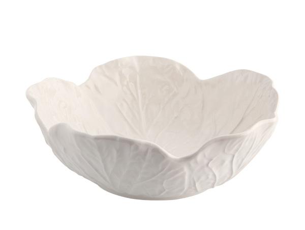 

Набор 4 салатника Bordallo Pinheiro Cabbage 500мл Бежевый Bordallo Pinheiro TR-65014837