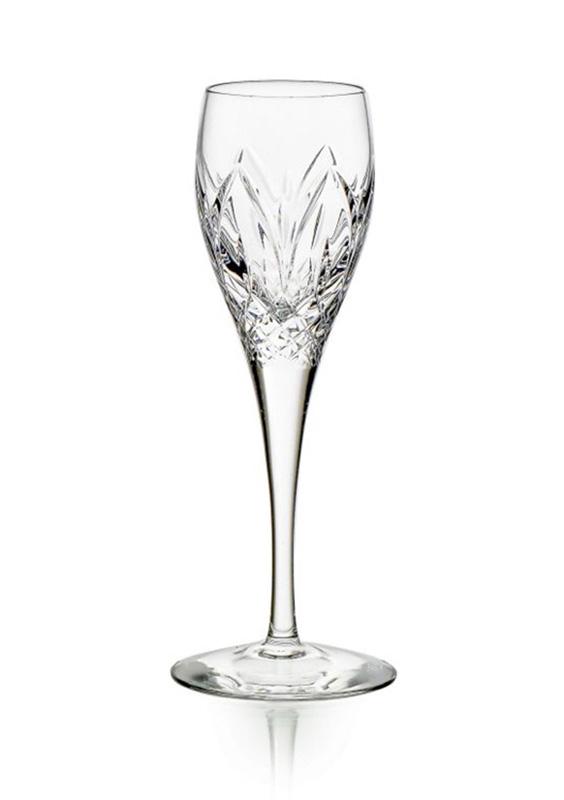 

Набор 4 хрустальных рюмки Atlantis Crystal CHARTRES 60мл Vista Alegre 6006ACL05-1636