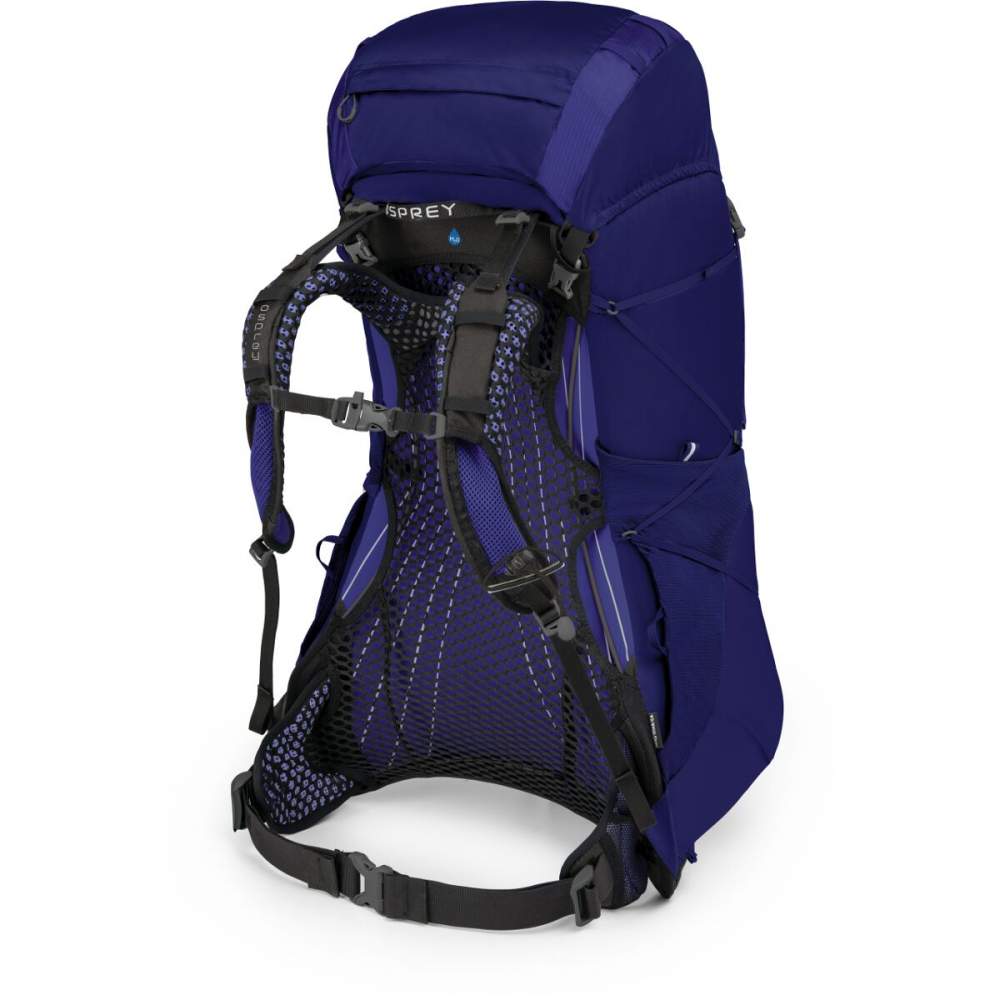 

Рюкзак Osprey Eja 48 Equinox Blue M (1054-009.1755)