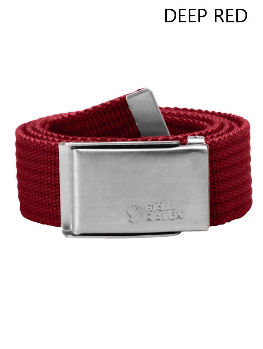 

Пояс Fjallraven Merano Canvas Belt Dark Sand (1004-77028.227)