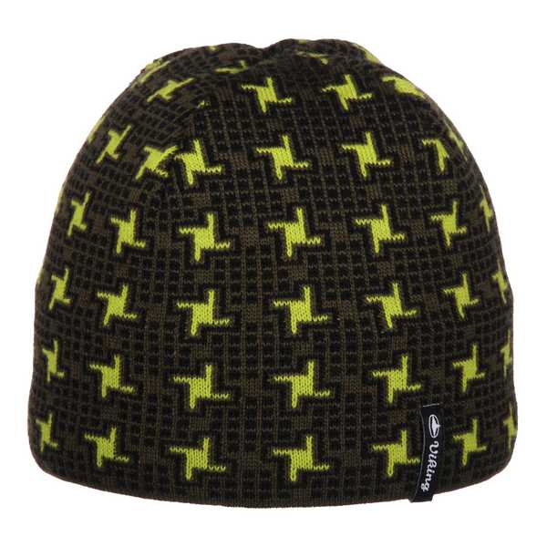 

Шапка Viking Marlon Yellow (VI-REGULAR-0423-64)