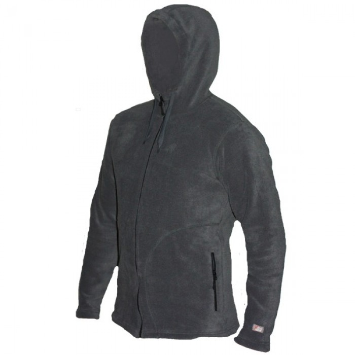 

Фліс чоловічий Commandor Scream Polar 200 Чорний (COM-SCREAMBLMIII-IV)