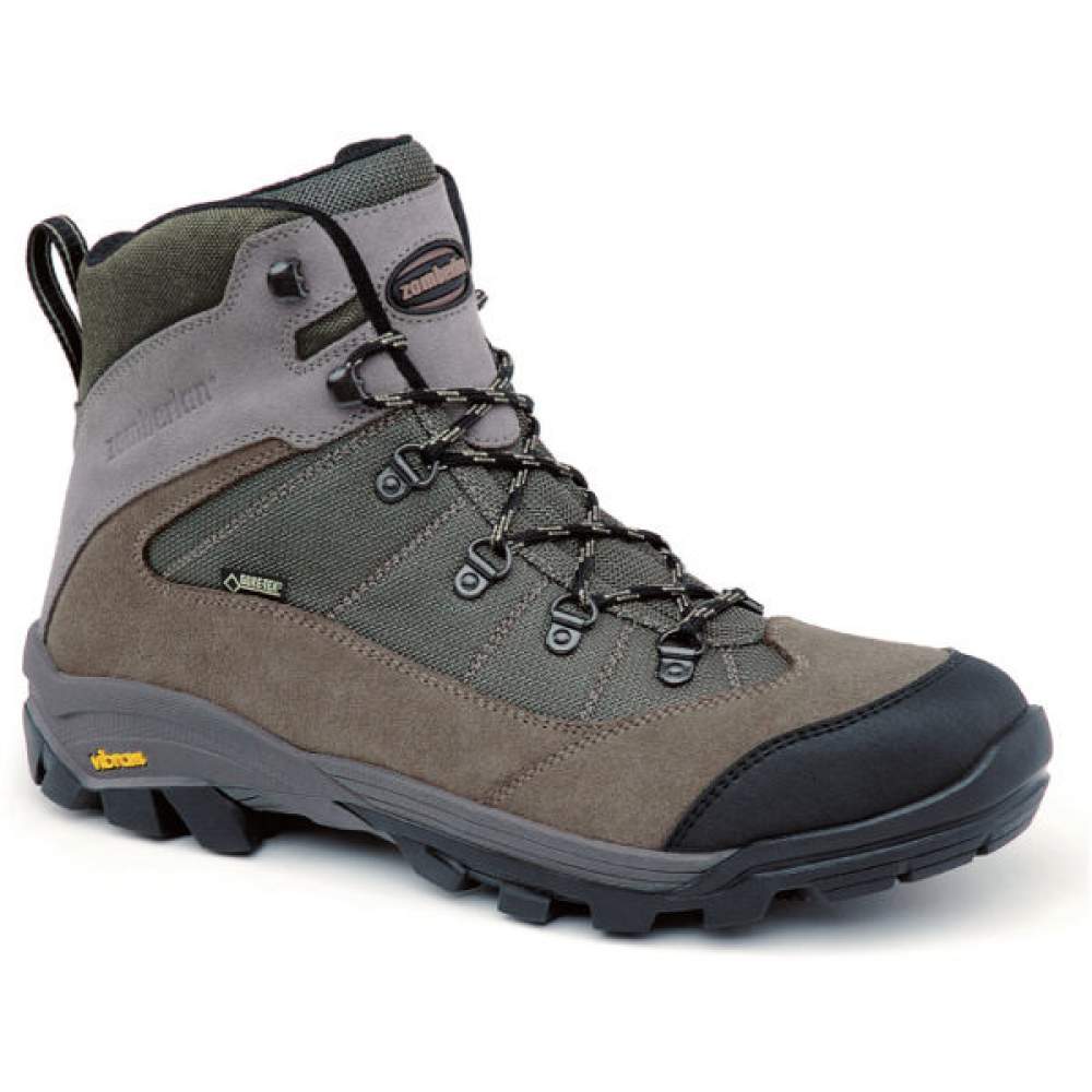 

Черевики Zamberlan 188 Perk GTX RR 47 Brown/Kariboe (1054-006.1072)