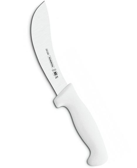 

Нож Tramontina Master Pro шкуросъемный, длина лезвия 152мм TRAMONTINA TR-24606/186