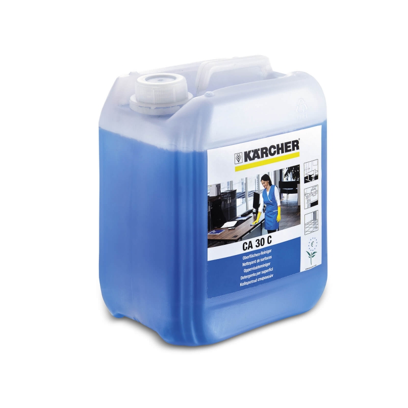 

Средство для очистки поверхностей Karcher CA 30 C 5л (6.295-682.0)