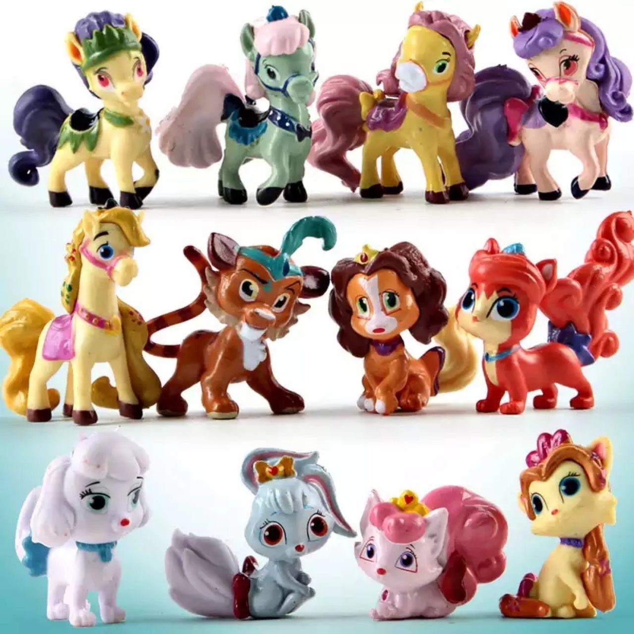 

Игровой набор Littlest Pet Shop маленький зоомагазин