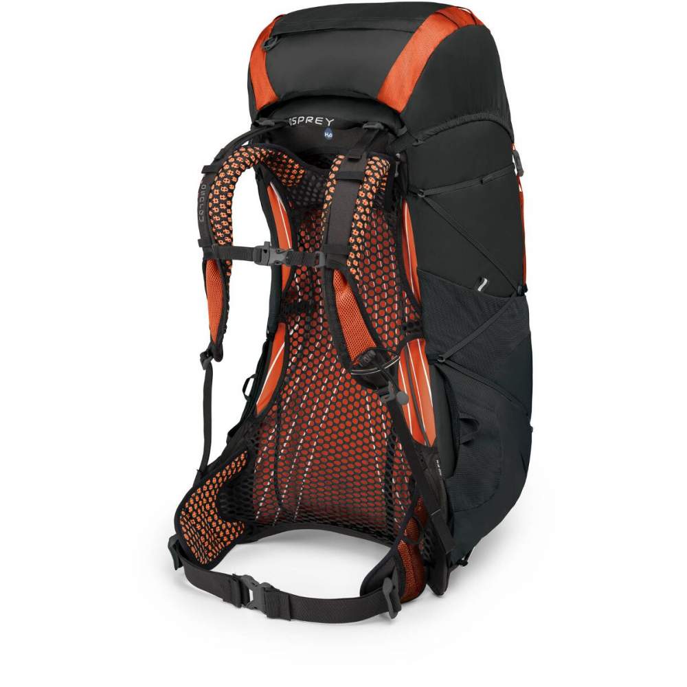 

Рюкзак Osprey Exos 58 M Tunnel Green (1054-009.1738)