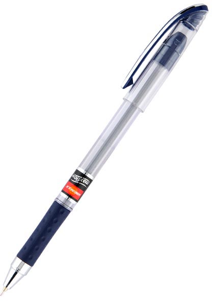 

Набор шариковых ручек Unimax Maxflow 0.7 мм Синий 12 шт (UX-117-02)