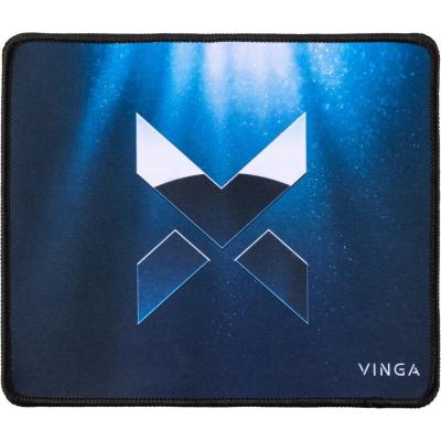 

Коврик Vinga MP251 Black