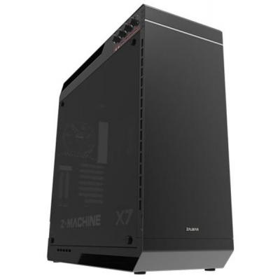 

Корпус Zalman X7 (Black)