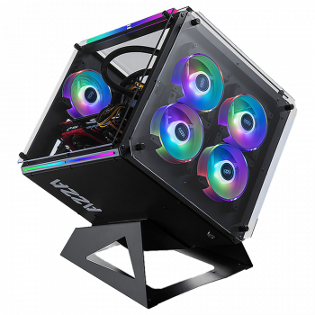 

Корпус AZZA CUBE 802 (CSAZ-802F)